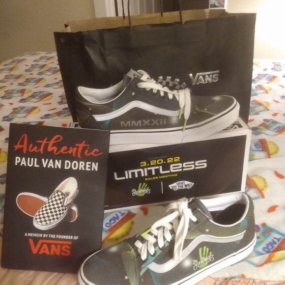 Vans limited edition - Picture 8 of 9